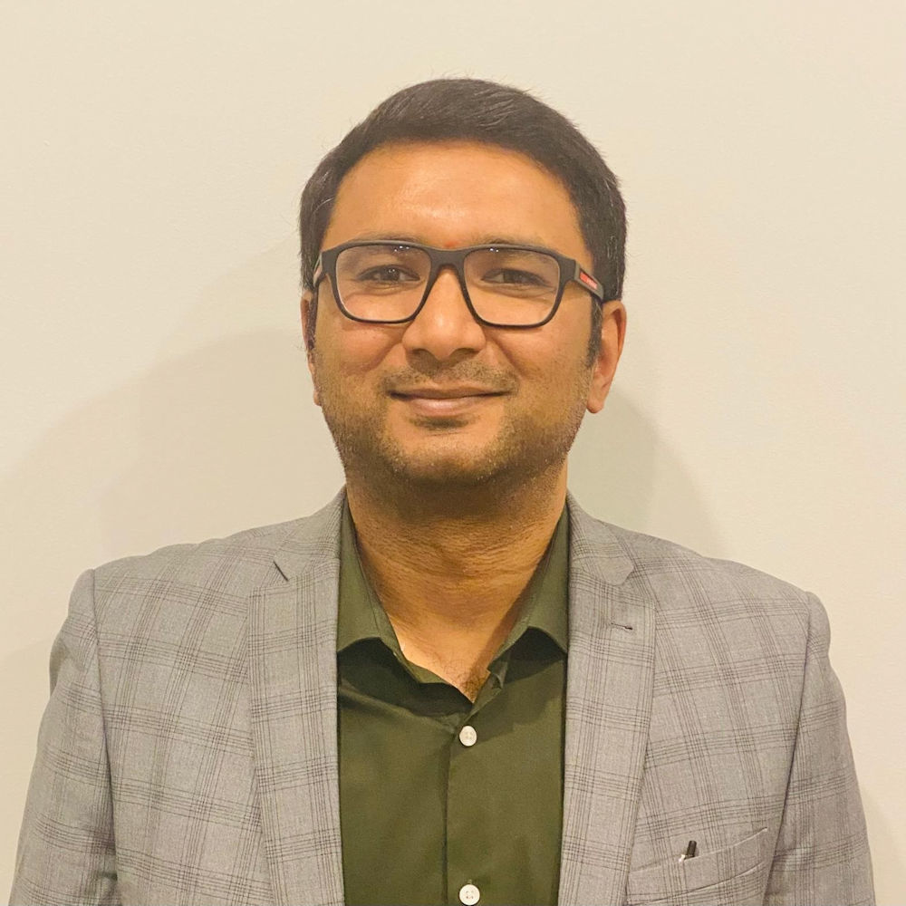 Dr Dheeraj Buruju Consultant Psychiatrist